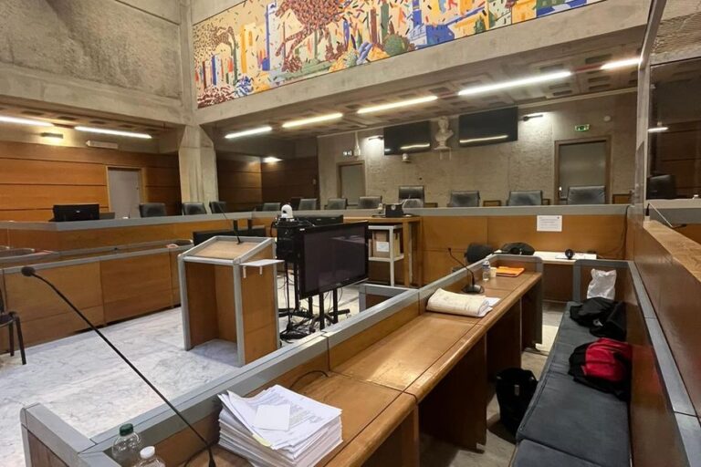 Un homme condamné à 16 ans de prison pour avoir agressé plusieurs compagnes.