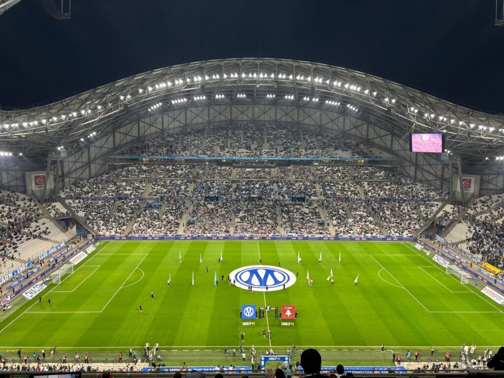 Calendrier de l’OM en Ligue 1 : un match d’ouverture face à un rival majeur.