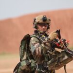 Défense : un commando parachutiste révèle des détails sur ses missions opérationnelles.