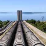 EDF lance une campagne de communication pour améliorer l&rsquo;image de sa centrale à Saint-Chamas.