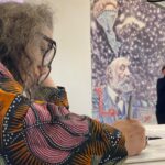 Les RDV de la BD d’Amiens présentent des œuvres sur monstres, dragons et cow-boys.