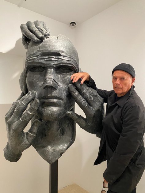 Le Fonds Bilal à Paris soutient l’art contemporain et favorise l’accès à la culture.