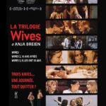 Wives 3 : Anja Breien présente un film sur la vie de femmes de 50 ans.