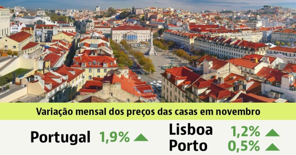 Le paradis abordable existe toujours. Il se trouvait simplement au Portugal. en 2015.