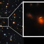 Des scientifiques identifient une particule fantôme haute énergie provenant de la galaxie &lsquo;Shadow Blaster&rsquo;