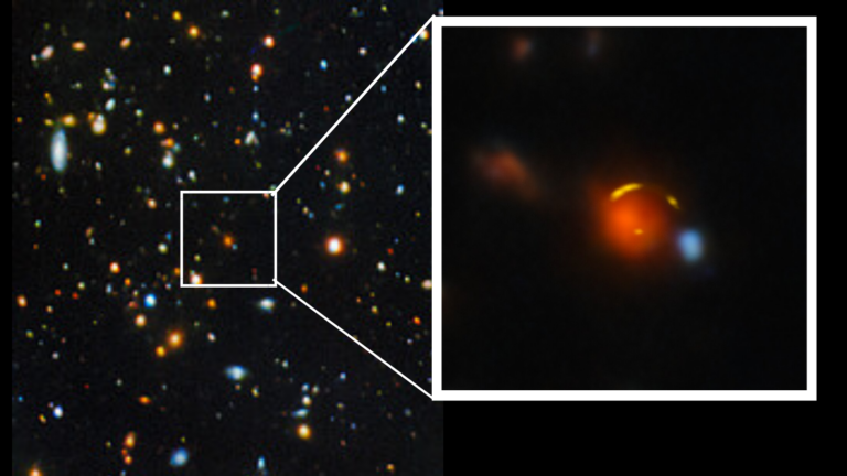 Des scientifiques identifient une particule fantôme haute énergie provenant de la galaxie ‘Shadow Blaster’