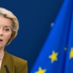 Ursula von der Leyen souligne le rejet de l&rsquo;initiative de l&rsquo;UDC par la Commission européenne