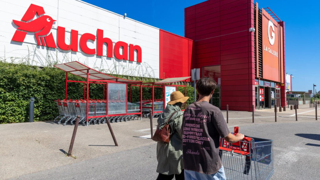 Avenir des centres commerciaux à Arles : enjeux pour Grand Frais, Leclerc et Auchan.