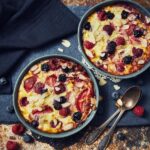 Le gratin de fruits devient une alternative prisée dans les menus de restaurants français.
