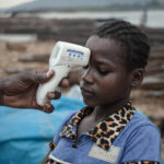 Centrafrique déploie des équipes à la frontière avec la RDC pour prévenir Ebola.