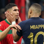 Coupe du monde 2026 : évolution du Maroc et de la France entre Doha et Boston