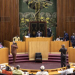 Sénégal : la censure de la révision constitutionnelle renforce les institutions républicaines.