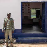Centrafrique : la Minusca signale une situation calme mais imprévisible à Am Dafok avec de nombreux déplacés.