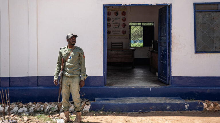 Centrafrique : la Minusca signale une situation calme mais imprévisible à Am Dafok avec de nombreux déplacés.