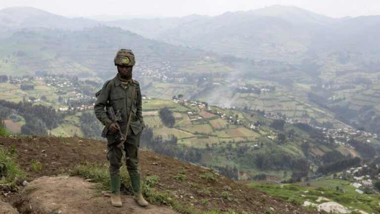 ONU impose de nouvelles sanctions contre des groupes armés en RDC, dont l’AFC/M23.