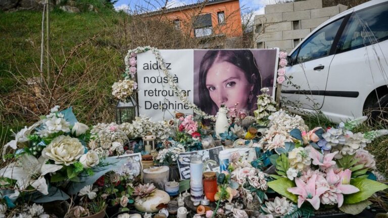 Découverte d’ossements dans le Tarn, une nouvelle affaire liée aux aveux de Jubillar.
