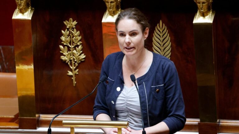 Loi sur l’aide à mourir : Olga Givernet salue le droit de mourir dans la dignité.