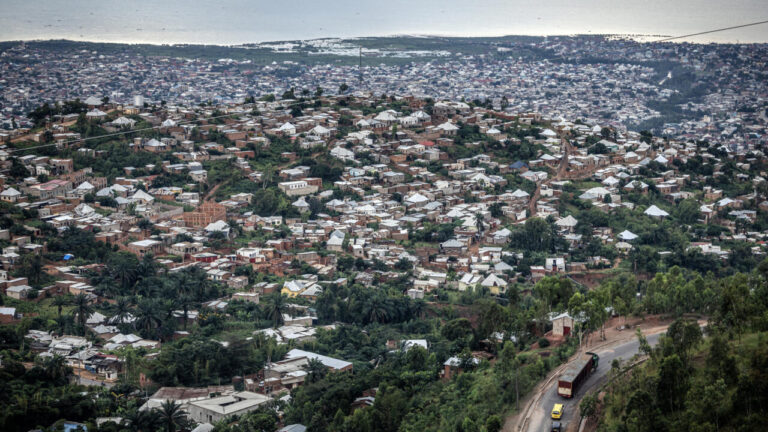 Burundi : mouvement de foule lors d’un rassemblement évangélique fait neuf morts et huit blessés