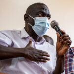 Ouganda : la justice rejette le recours de Kizza Besigye, son procès maintenu.