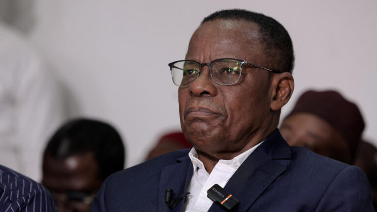 Cameroun : Trois militants du MRC contestent la légitimité de Maurice Kamto au sein du parti