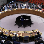 Plusieurs pays à l’ONU demandent des actions renforcées contre les violences sexuelles en conflit.