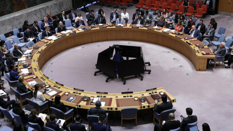 Plusieurs pays à l’ONU demandent des actions renforcées contre les violences sexuelles en conflit.