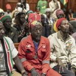 Kenya : la Haute Cour examine la demande des rastafaris sur l’usage du cannabis religieux