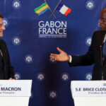 Le Gabon affirme sa continuité diplomatique avec la France, selon Bergès Mietté.