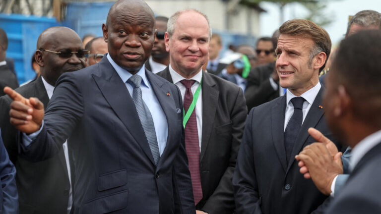 Gabon : enjeux et conséquences de la visite du président Oligui Nguema en France