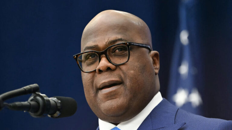 RDC : Félix Tshisekedi annonce un dialogue national inclusif pour résoudre les tensions politiques.