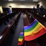 Botswana : un couple conteste la constitutionnalité des lois sur le mariage homosexuel