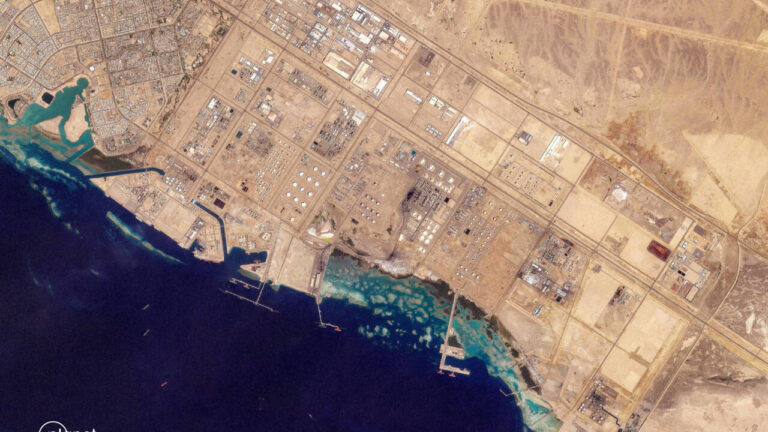 L’Arabie saoudite accuse des groupes pro-iraniens d’attaques par drones depuis l’Irak.