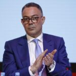 Fouzi Lekjaa, président de la Fédération royale de football du Maroc, vise des ambitions politiques.