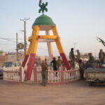 Mali : le FLA publie une vidéo montrant plus de 200 militaires capturés.