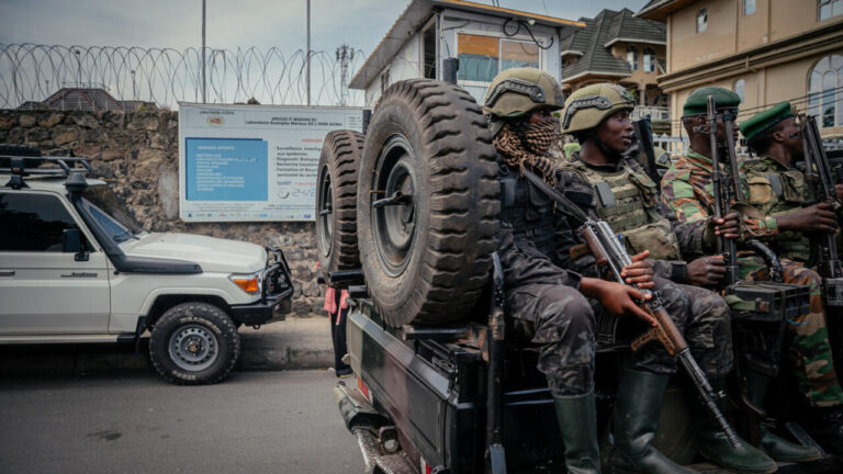 M23 désigné comme principal responsable des violences contre les civils en RDC, selon le Baromètre sécuritaire du Kivu.