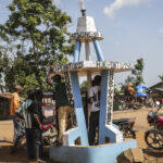 Est de la RDC : au moins 20 morts dans trois attaques du groupe ADF à Beni
