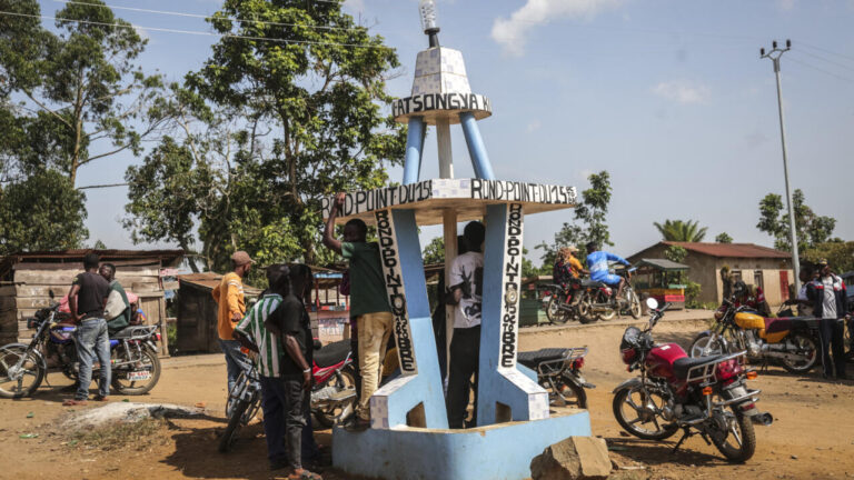 Est de la RDC : au moins 20 morts dans trois attaques du groupe ADF à Beni