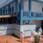 Ebola en RDC : un centre de traitement ciblé à Nyankunde, perturbant les efforts de santé.