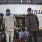 Xénophobie en Afrique du Sud : 78 000 Zimbabwéens fuient vers leur pays d’origine.