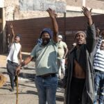 Vague de violences xénophobes en Afrique du Sud nuit à son image d&rsquo;intégration régionale