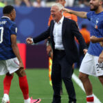 Mondial 2026 : la France bat la Suède et se qualifie pour les 8es de finale contre le Paraguay.