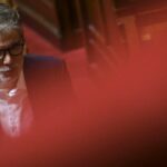 Présidentielle 2027 : les socialistes choisissent une primaire fermée et écartent Olivier Faure.