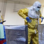 Ebola en RDC : quatre malades de l&rsquo;Ituri atteignent Kisangani sans détection.