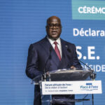 RDC : Le président congolais soutient les initiatives de paix en Angola.