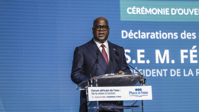 RDC : Le président congolais soutient les initiatives de paix en Angola.