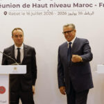 Enquête sur Pegasus : des implications pour l’État français et les relations Marocaines.