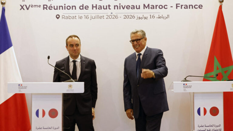 Enquête sur Pegasus : des implications pour l’État français et les relations Marocaines.