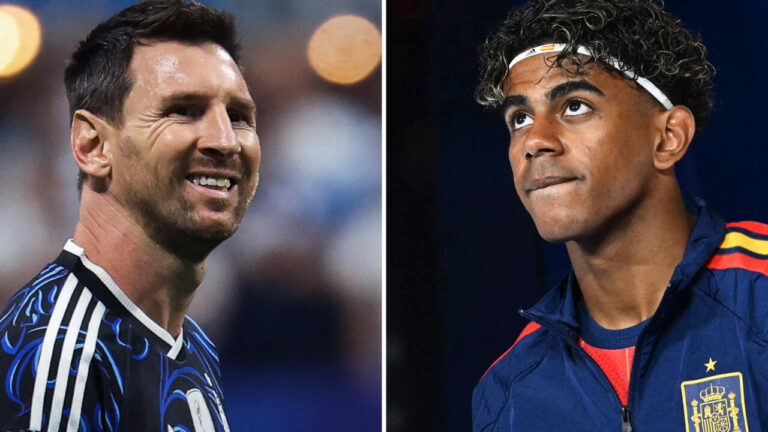 Mondial 2026 : Espagne et Argentine s’affrontent pour une nouvelle étoile au palmarès