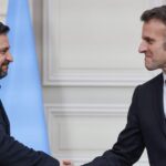 La coalition des volontaires pour l&rsquo;Ukraine à Paris redéfinit les dynamiques de l&rsquo;Otan.
