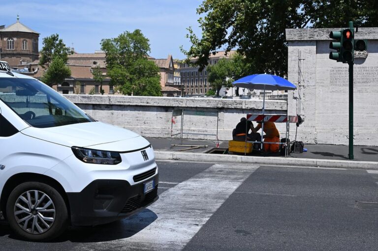 L’Europe enregistre une hausse de température dépassant la moyenne mondiale.